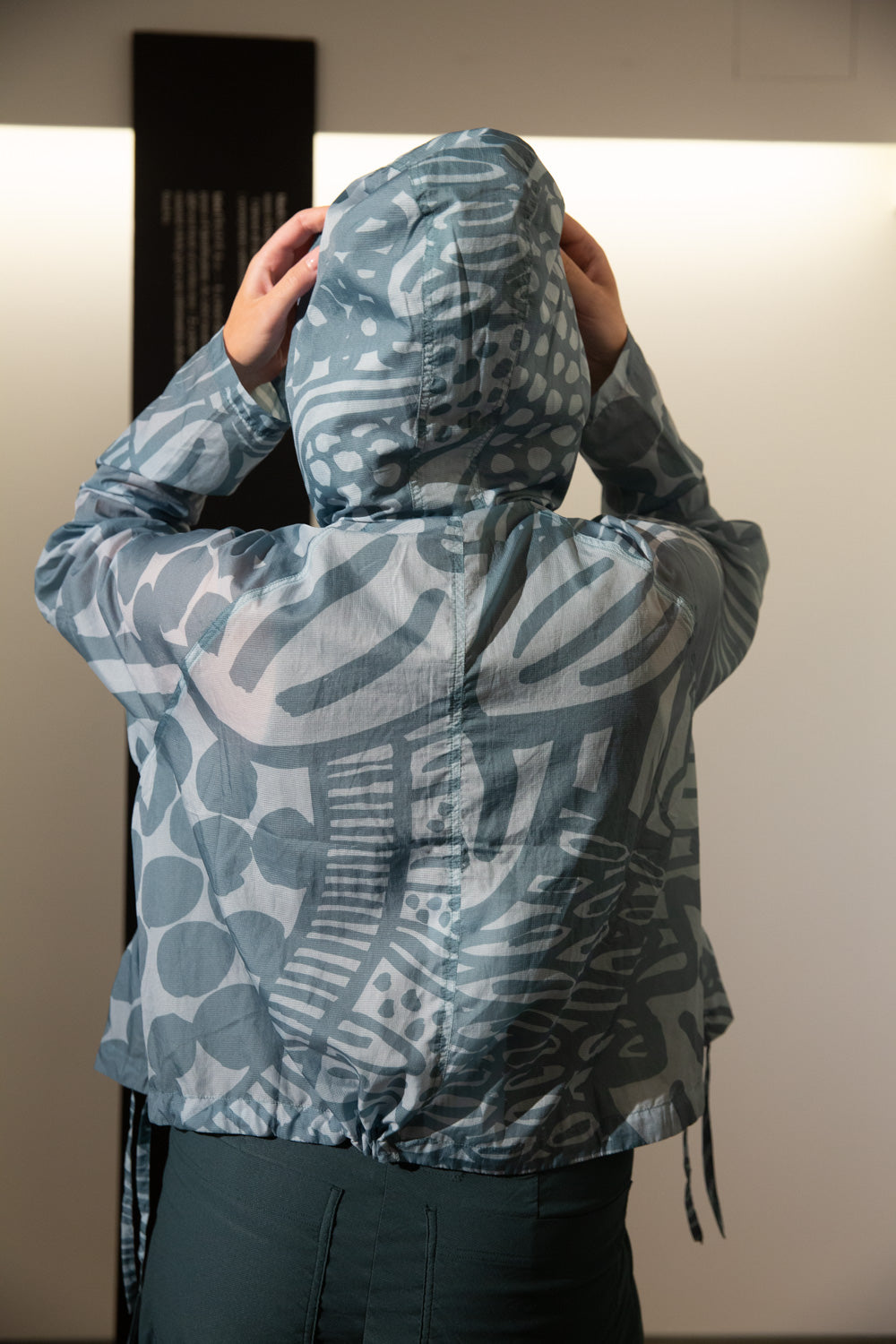 Rundholz Black Label Jacket