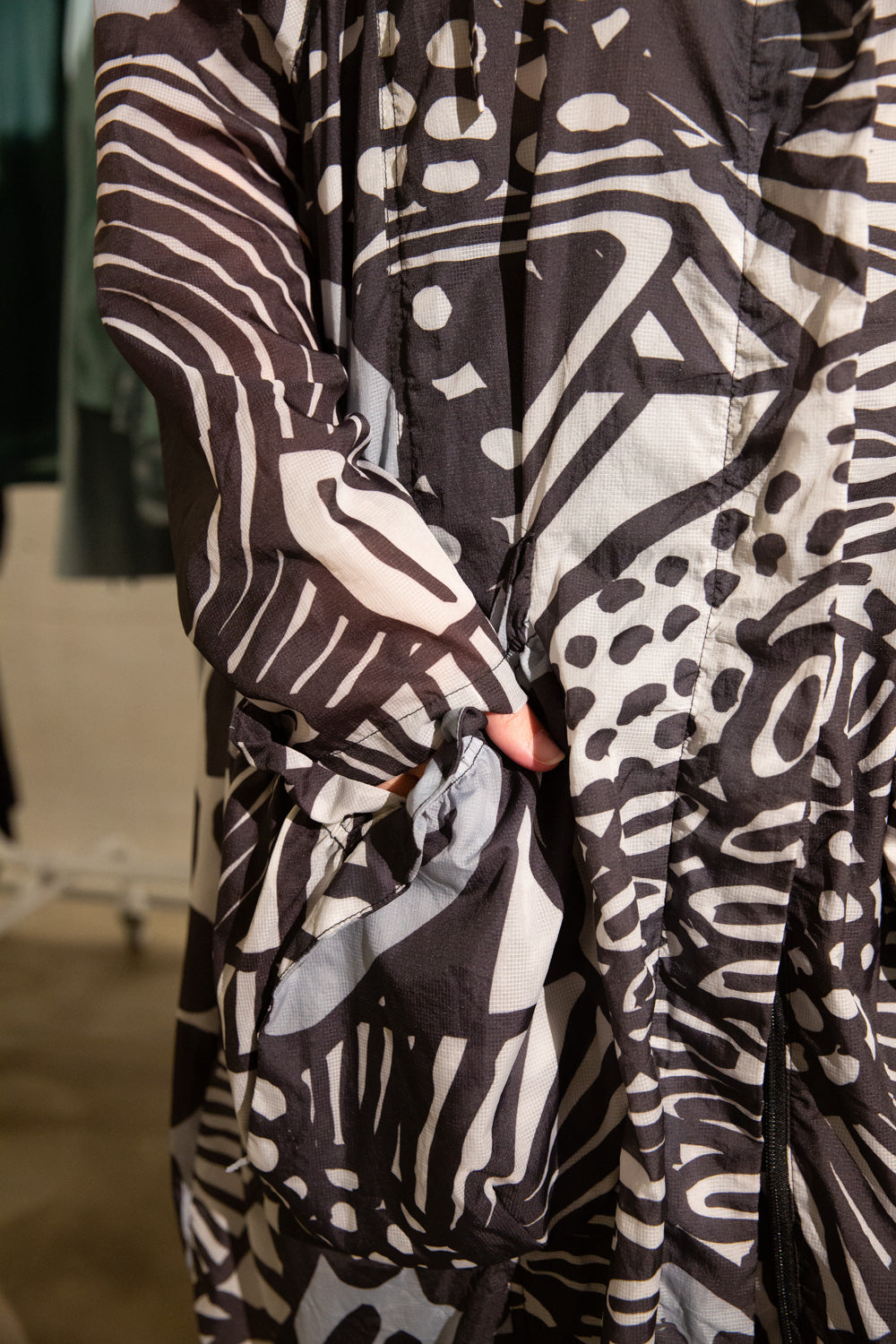 Rundholz Black Label Coat