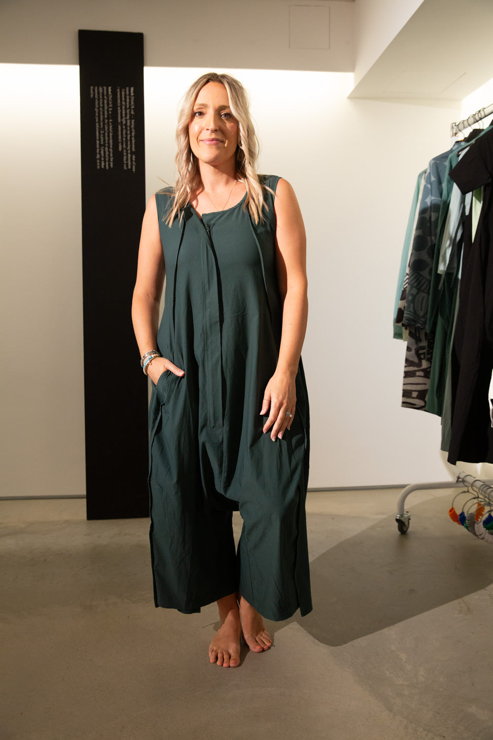 Rundholz Black Label Overall