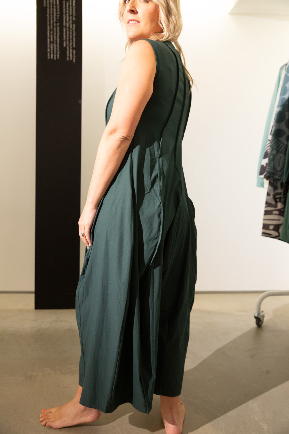 Rundholz Black Label Overall