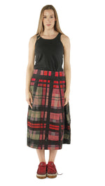Rundholz Black Label Skirt
