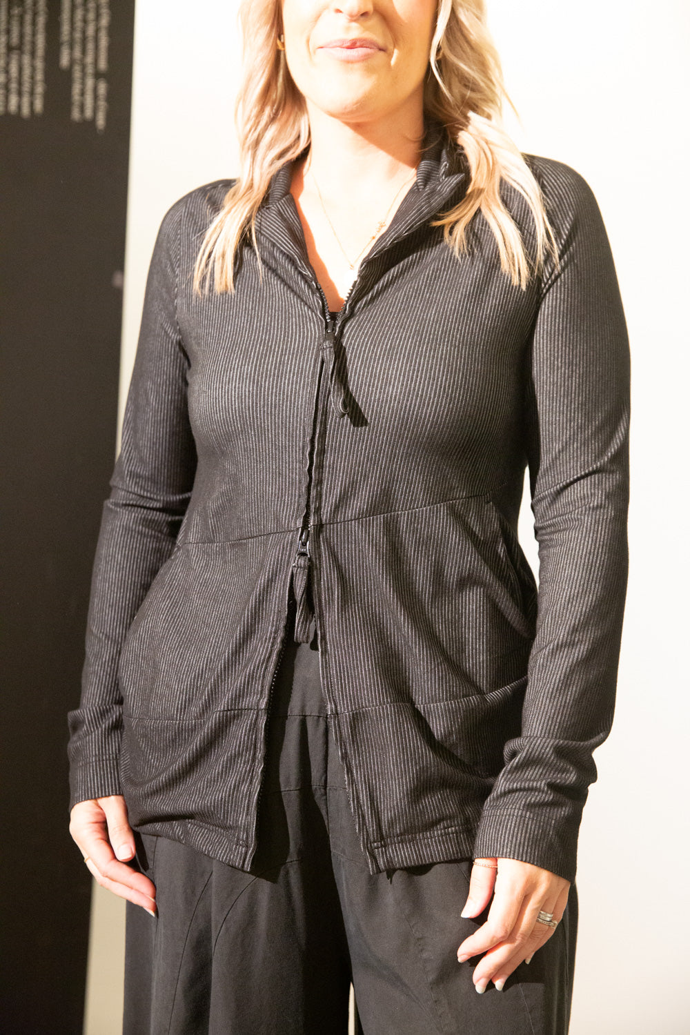 Rundholz Black Label Jacket