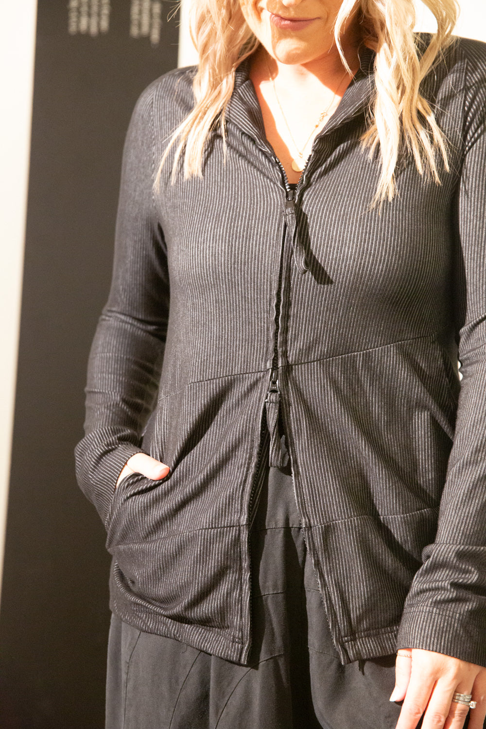 Rundholz Black Label Jacket