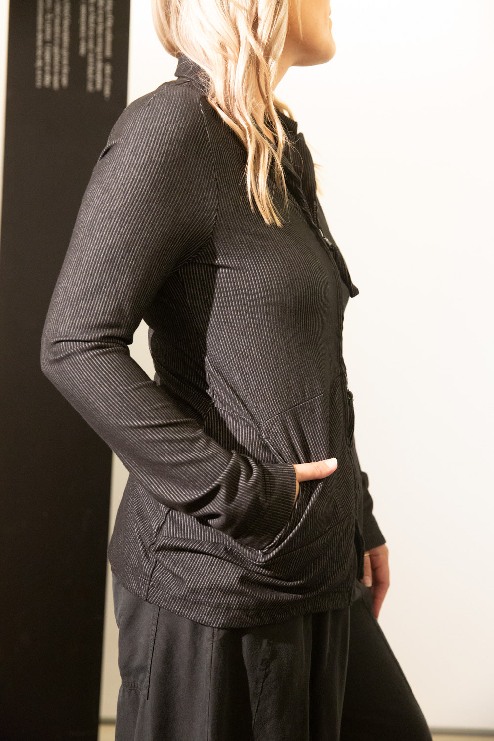 Rundholz Black Label Jacket