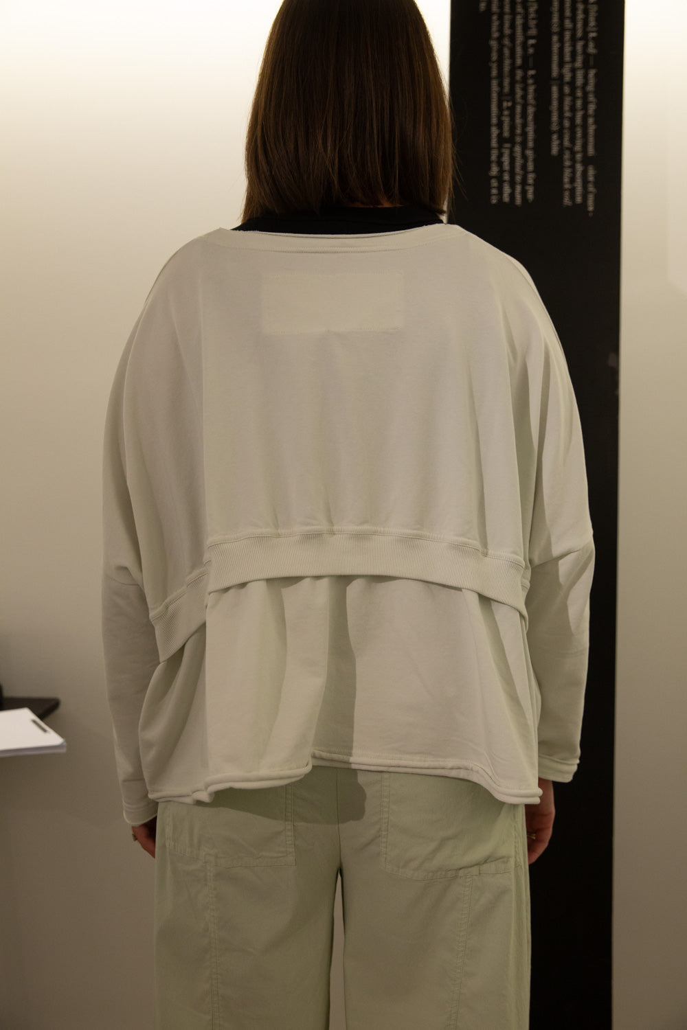 Rundholz Black Label T-Shirt