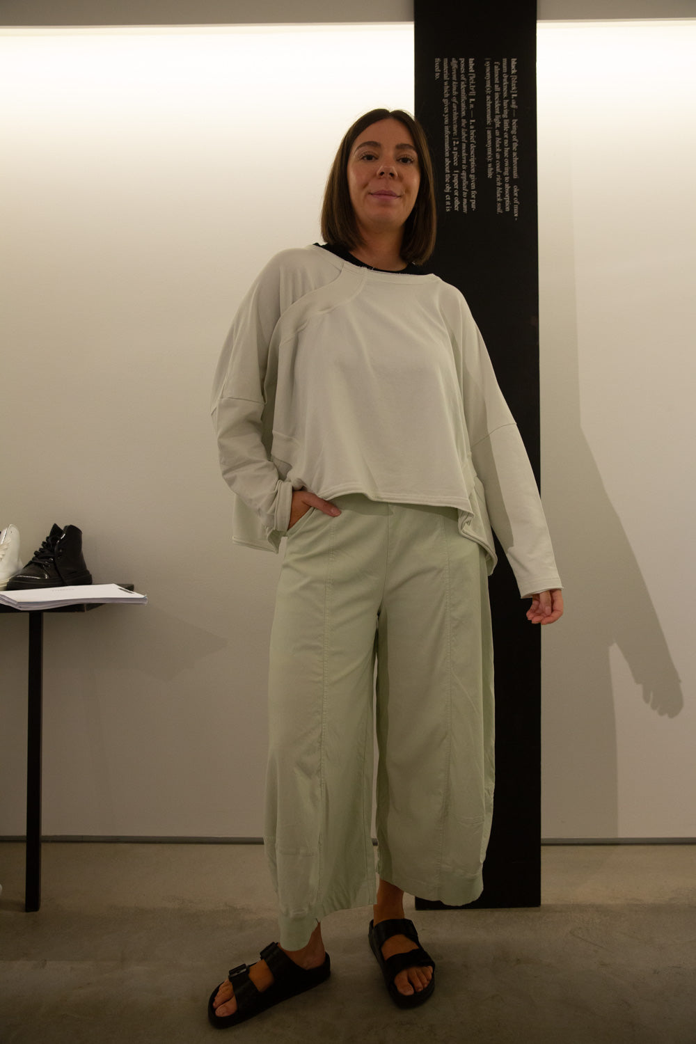 Rundholz Black Label T-Shirt