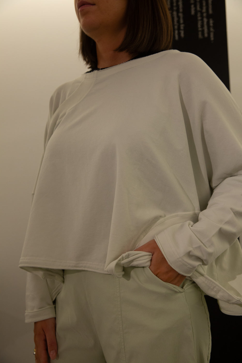 Rundholz Black Label T-Shirt