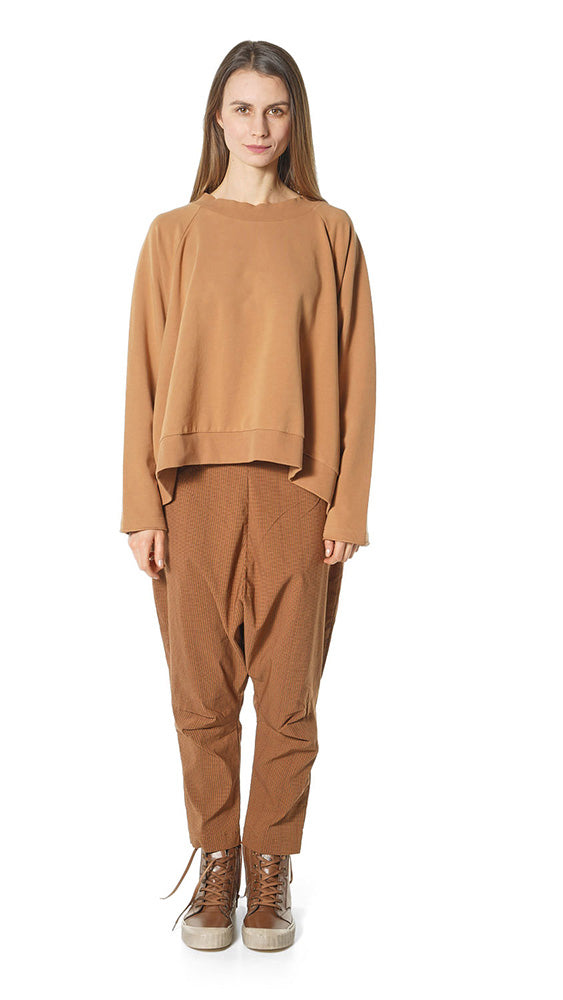 Rundholz Black Label Top