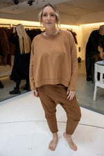 Rundholz Black Label Top
