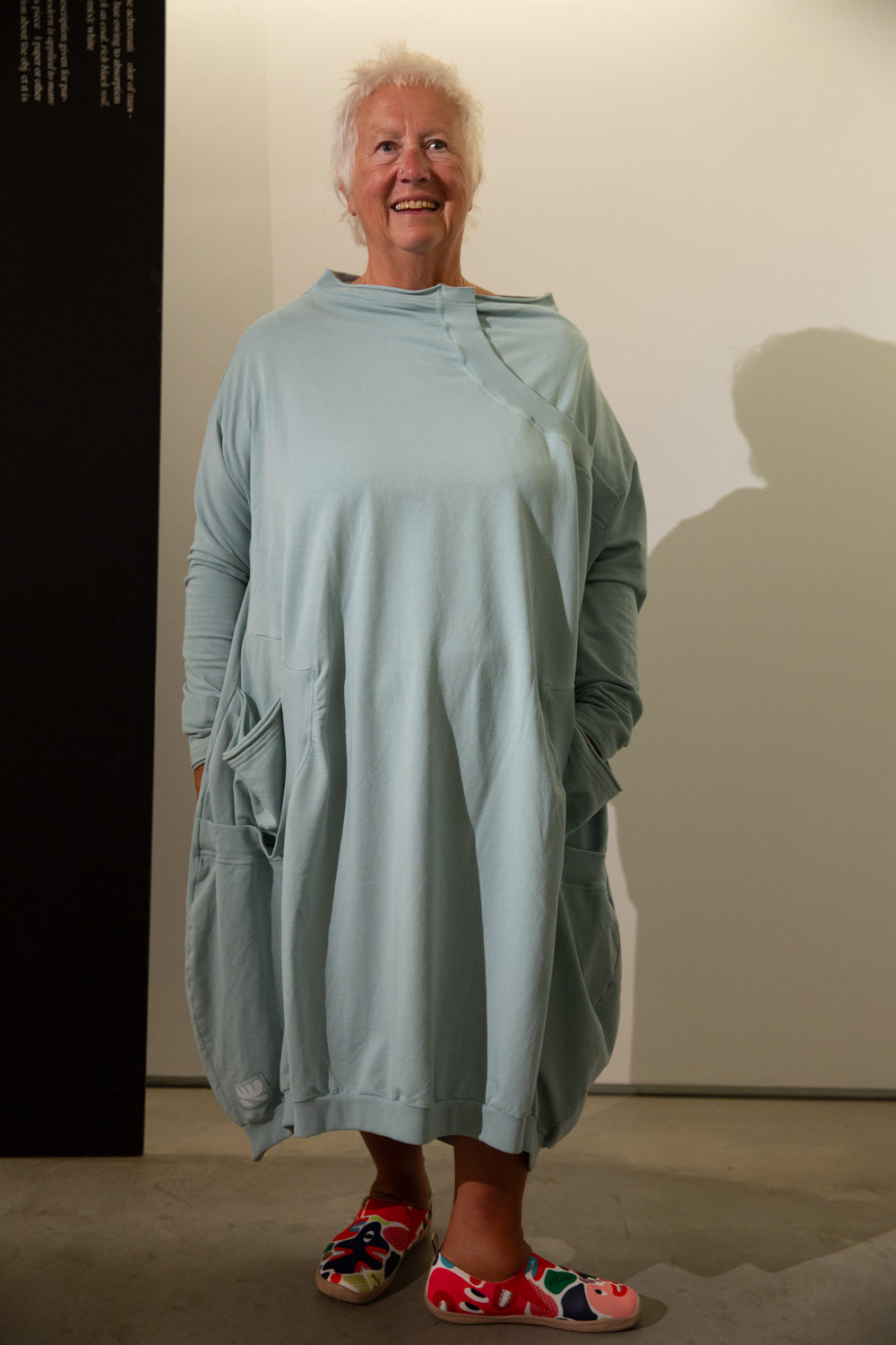 Rundholz Black Label Dress