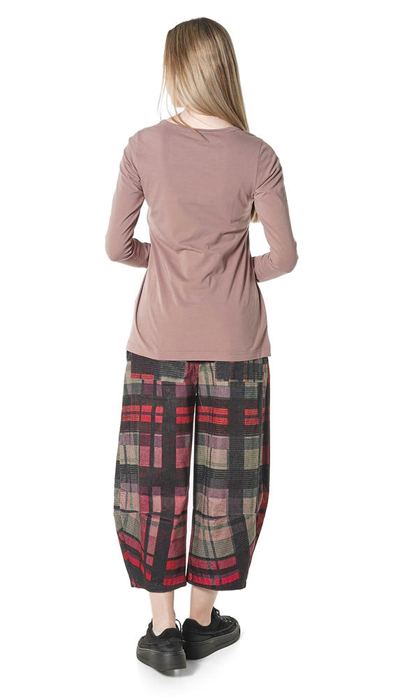 Rundholz Black Label Top