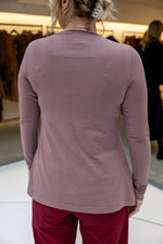 Rundholz Black Label Top