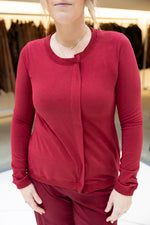 Rundholz Black Label Top