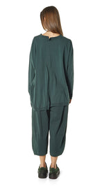 Rundholz Black Label Top
