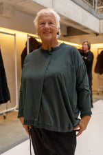 Rundholz Black Label Top