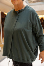 Rundholz Black Label Top
