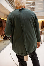 Rundholz Black Label Top