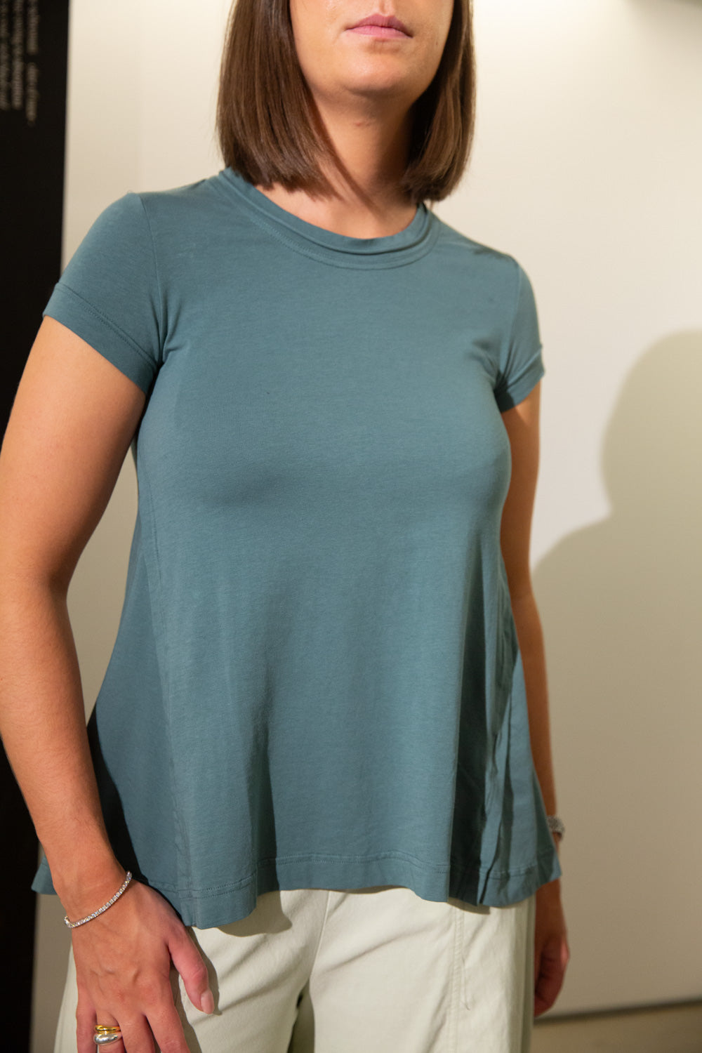 Rundholz Black Label T-Shirt