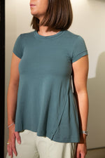 Rundholz Black Label T-Shirt