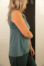 Rundholz Black Label Top