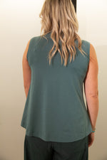 Rundholz Black Label Top