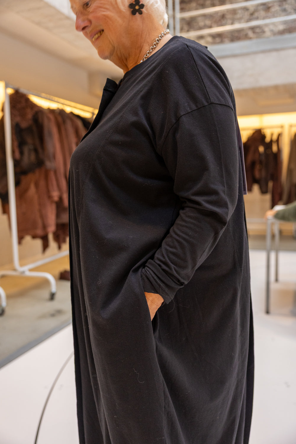 Rundholz Black Label Dress