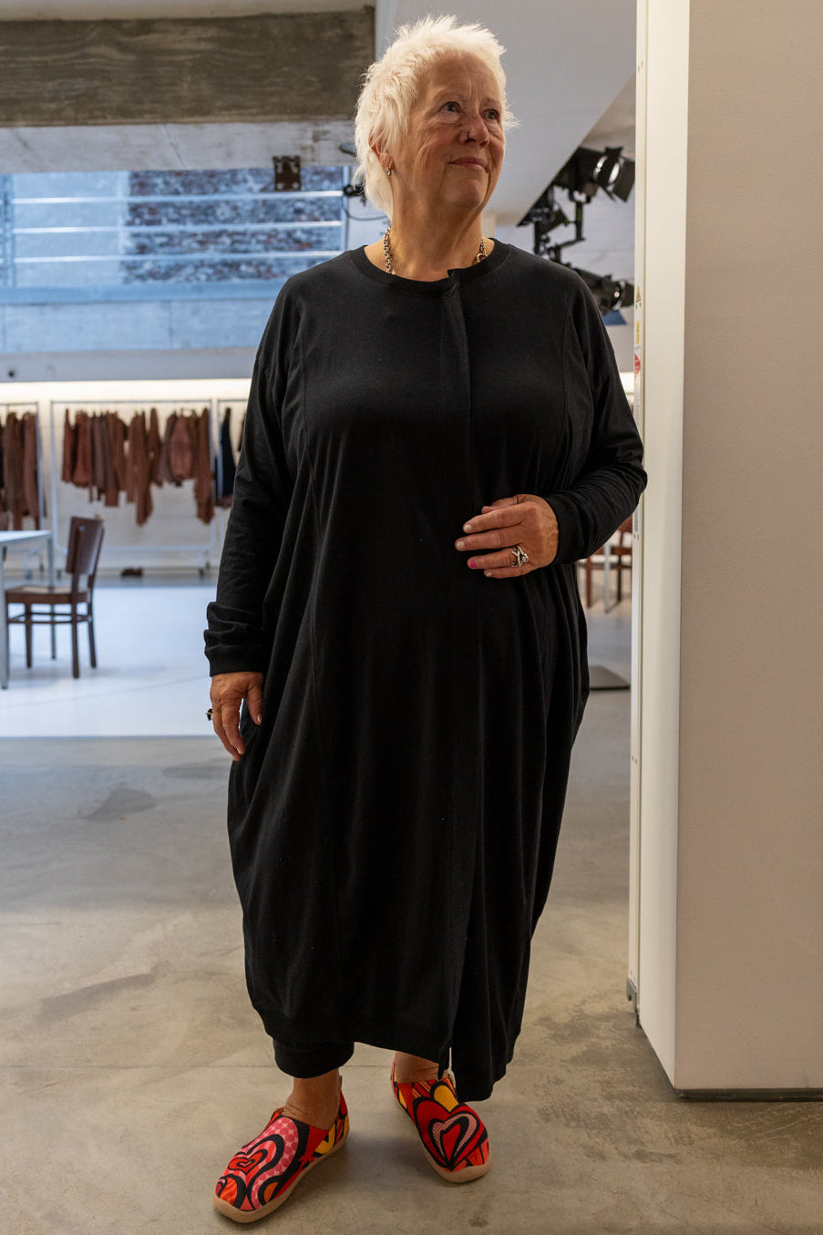 Rundholz Black Label Dress