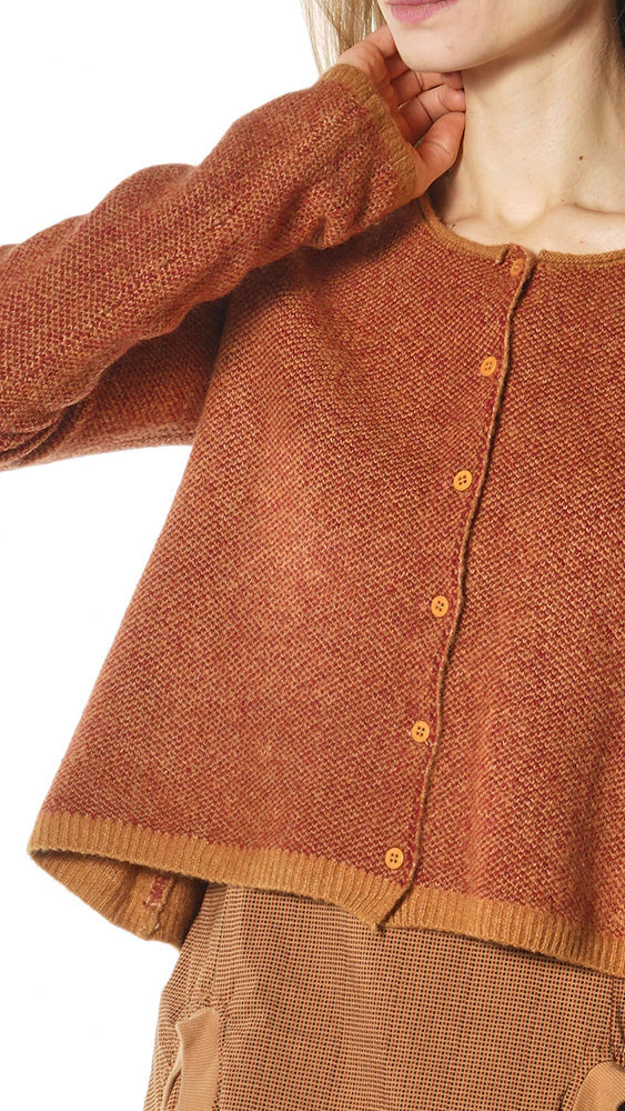 Rundholz Black Label Cardigan