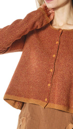 Rundholz Black Label Cardigan
