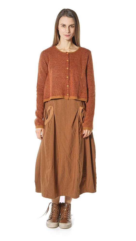 Rundholz Black Label Cardigan