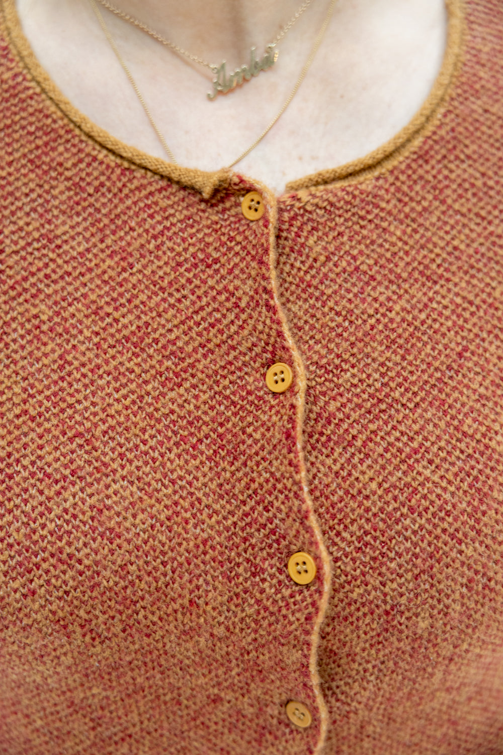 Rundholz Black Label Cardigan
