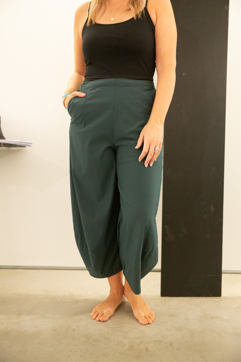 Rundholz Black Label Trousers