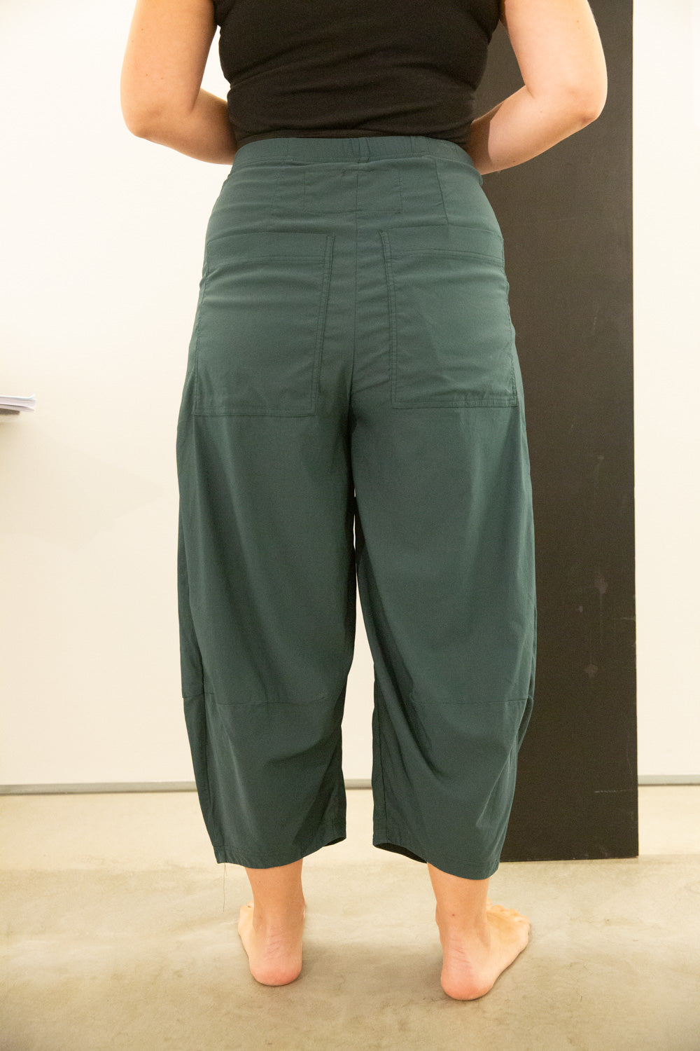 Rundholz Black Label Trousers