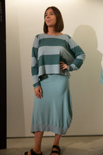 Rundholz Black Label Skirt