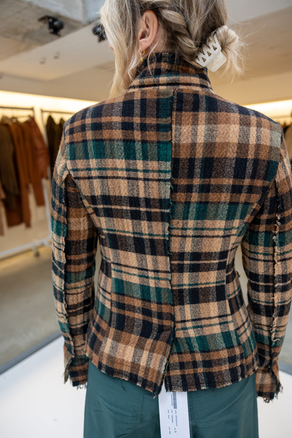 Rundholz Black Label Jacket
