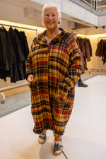 Rundholz Black Label Coat