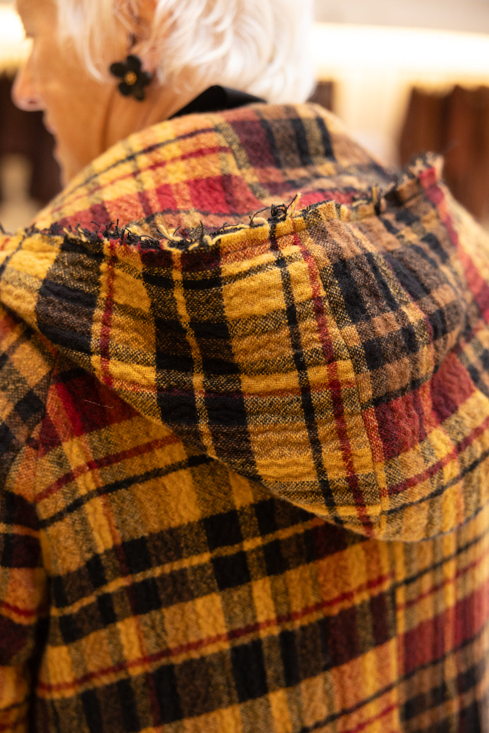 Rundholz Black Label Coat