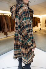 Rundholz Black Label Coat