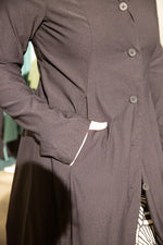 Rundholz Black Label Coat