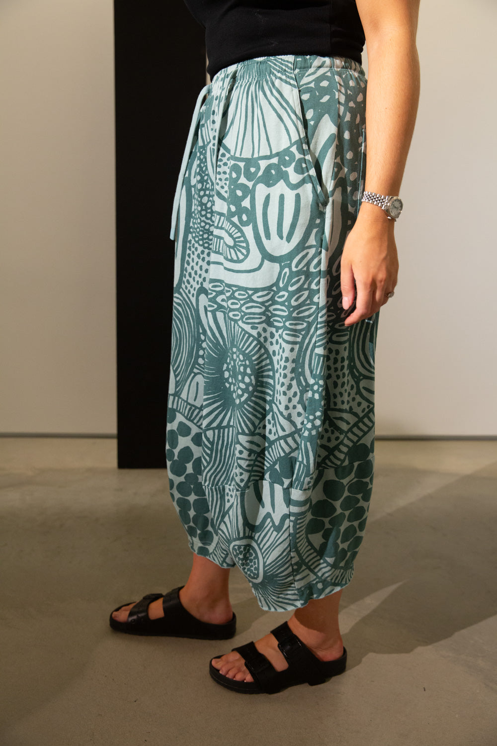 Rundholz Black Label Trousers