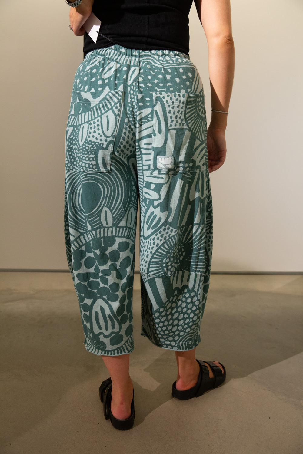 Rundholz Black Label Trousers