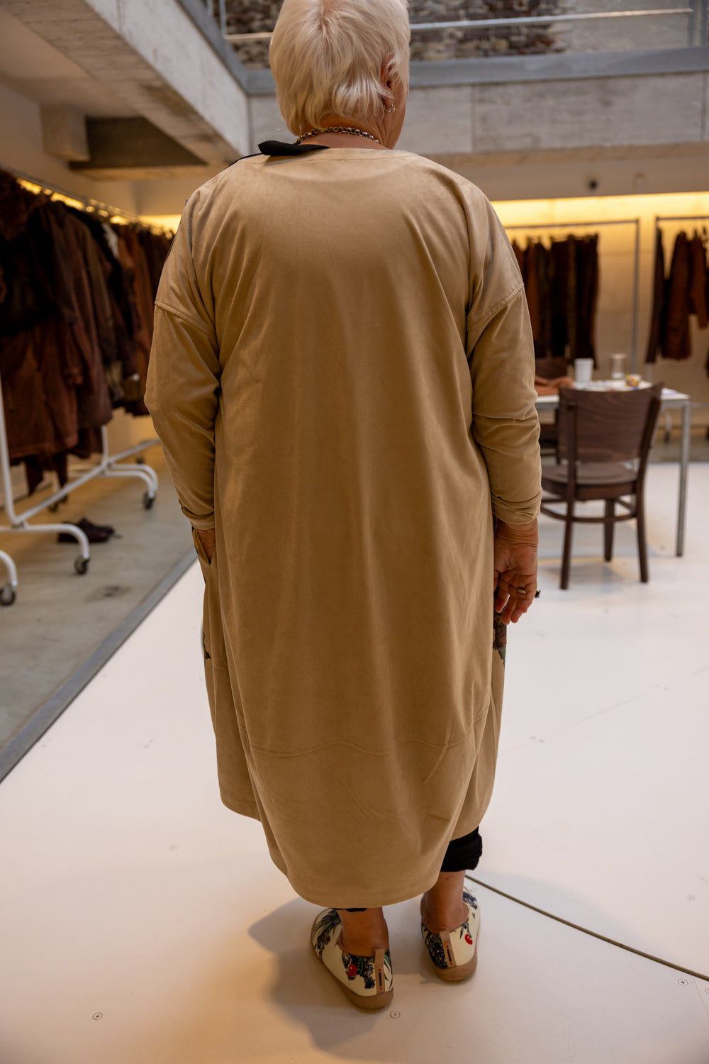 Rundholz Black Label Dress