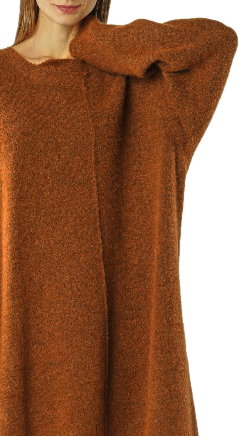Rundholz Black Label Knitted Tunic