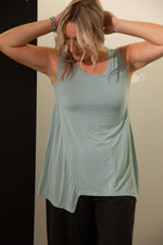 Rundholz Black Label Top