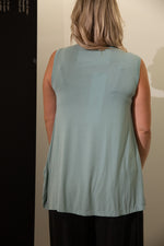 Rundholz Black Label Top