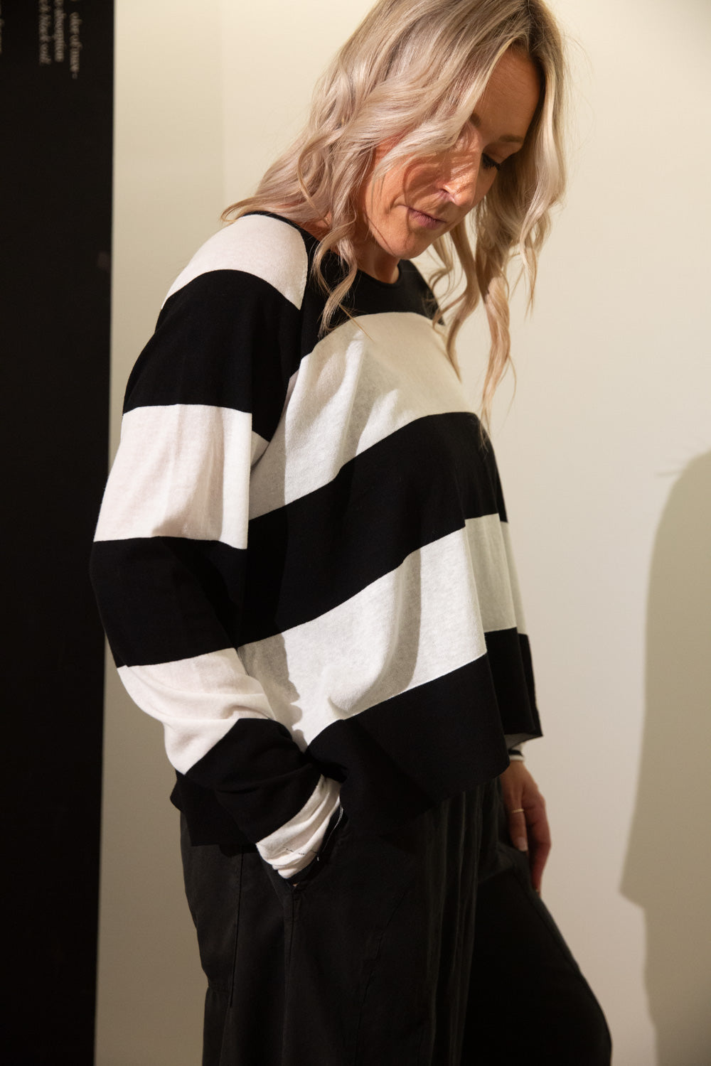 Rundholz Black Label Pullover