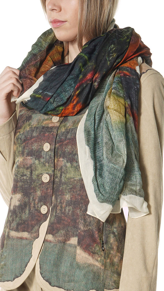 Rundholz Black Label Scarf