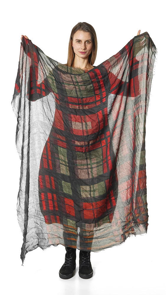 Rundholz Black Label Scarf