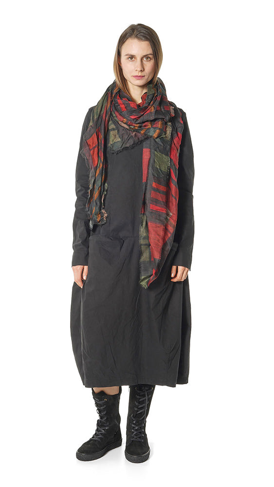 Rundholz Black Label Scarf