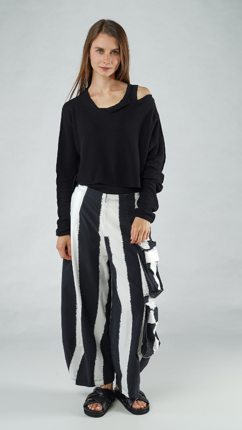 Rundholz Black Label Pullover